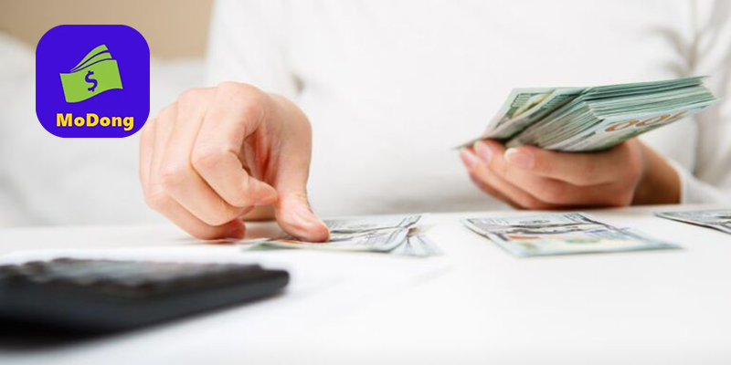 Vay nhanh Modong – Hỗ trợ tối đa đến 10 triệu đồng, xét duyệt nhanh chỉ sau 30 phút